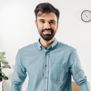 Esteban Parra